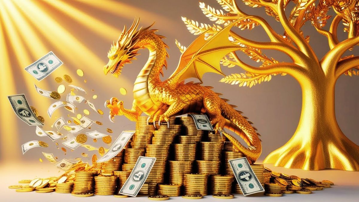 Huge Win Slots Welcome Bonus